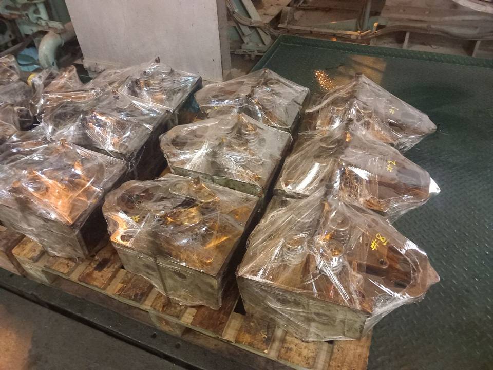تصویر بازرسی فنی